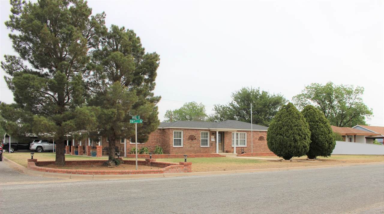 601 16th Street - Photo 1