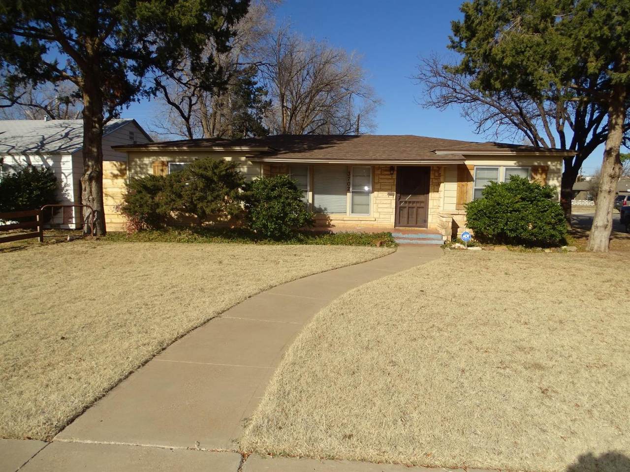3702 26th Street - Photo 1