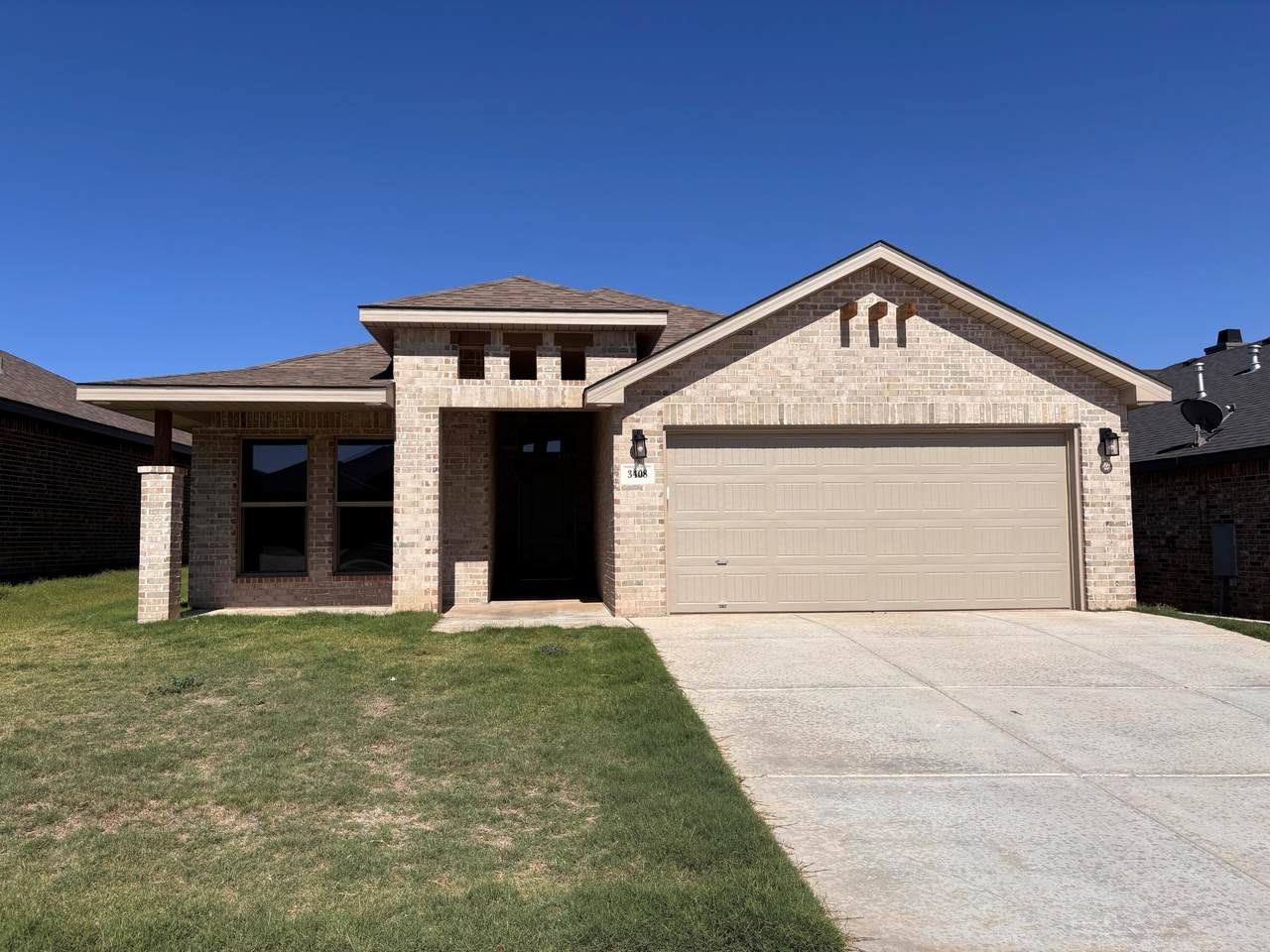 3408 Good Prairie Avenue - Photo 1