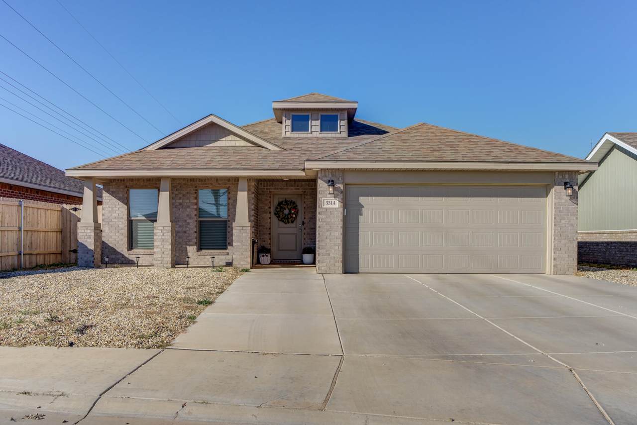 3314 Valencia Avenue - Photo 1