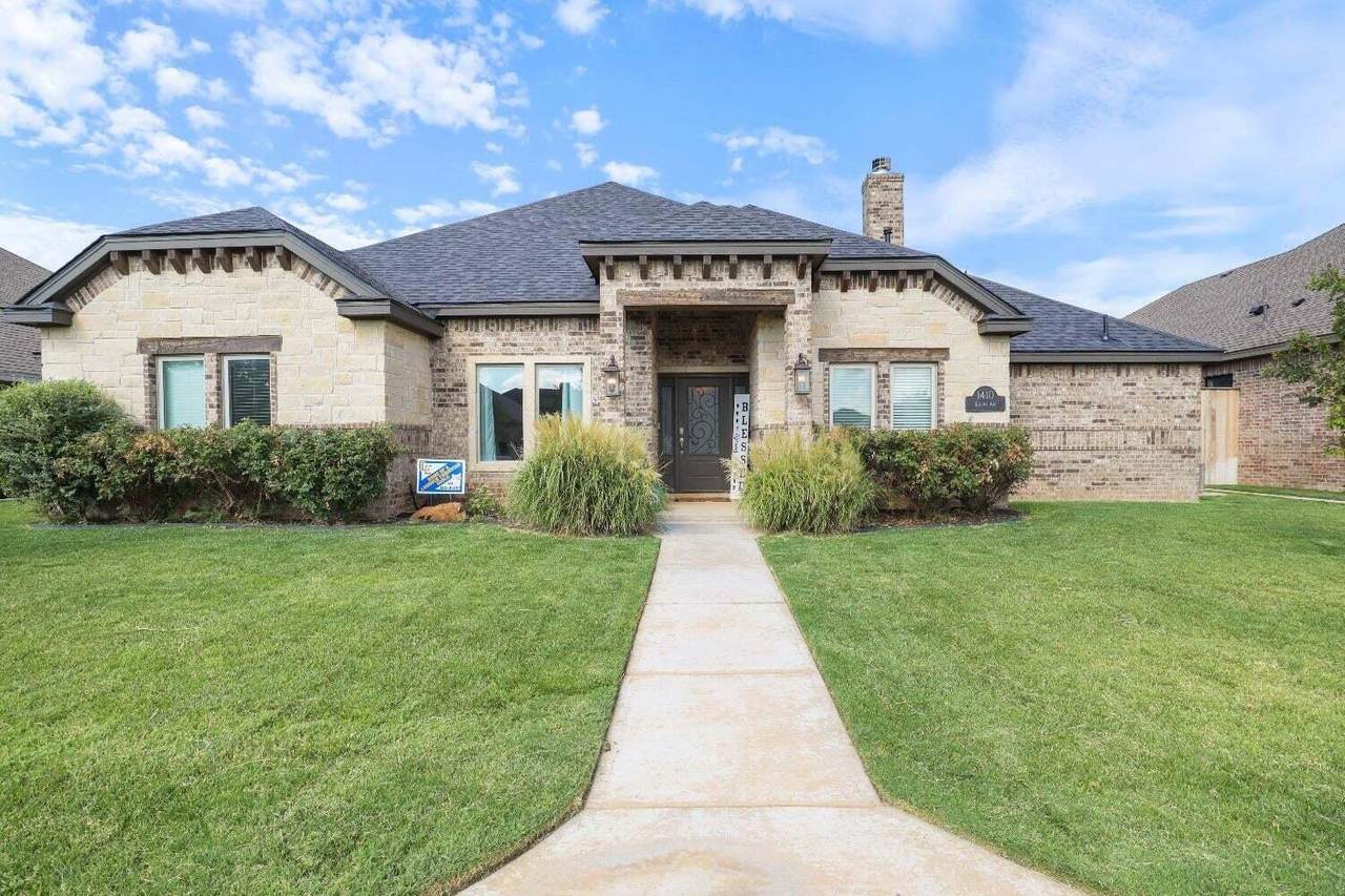 1410 Knight Avenue - Photo 1
