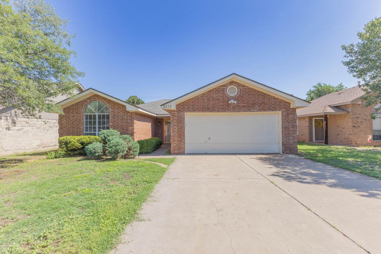 2214 91st Street - Photo 1