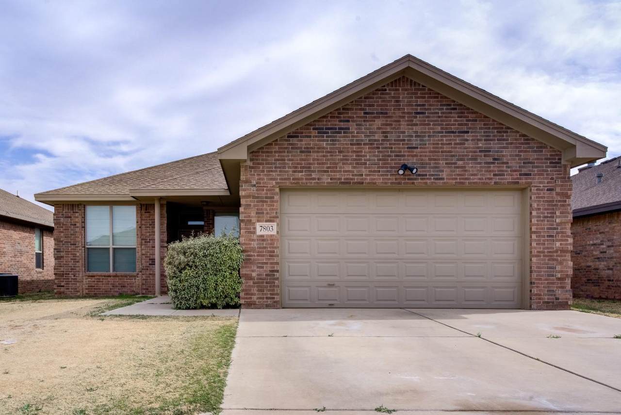 7803 85th Street - Photo 1
