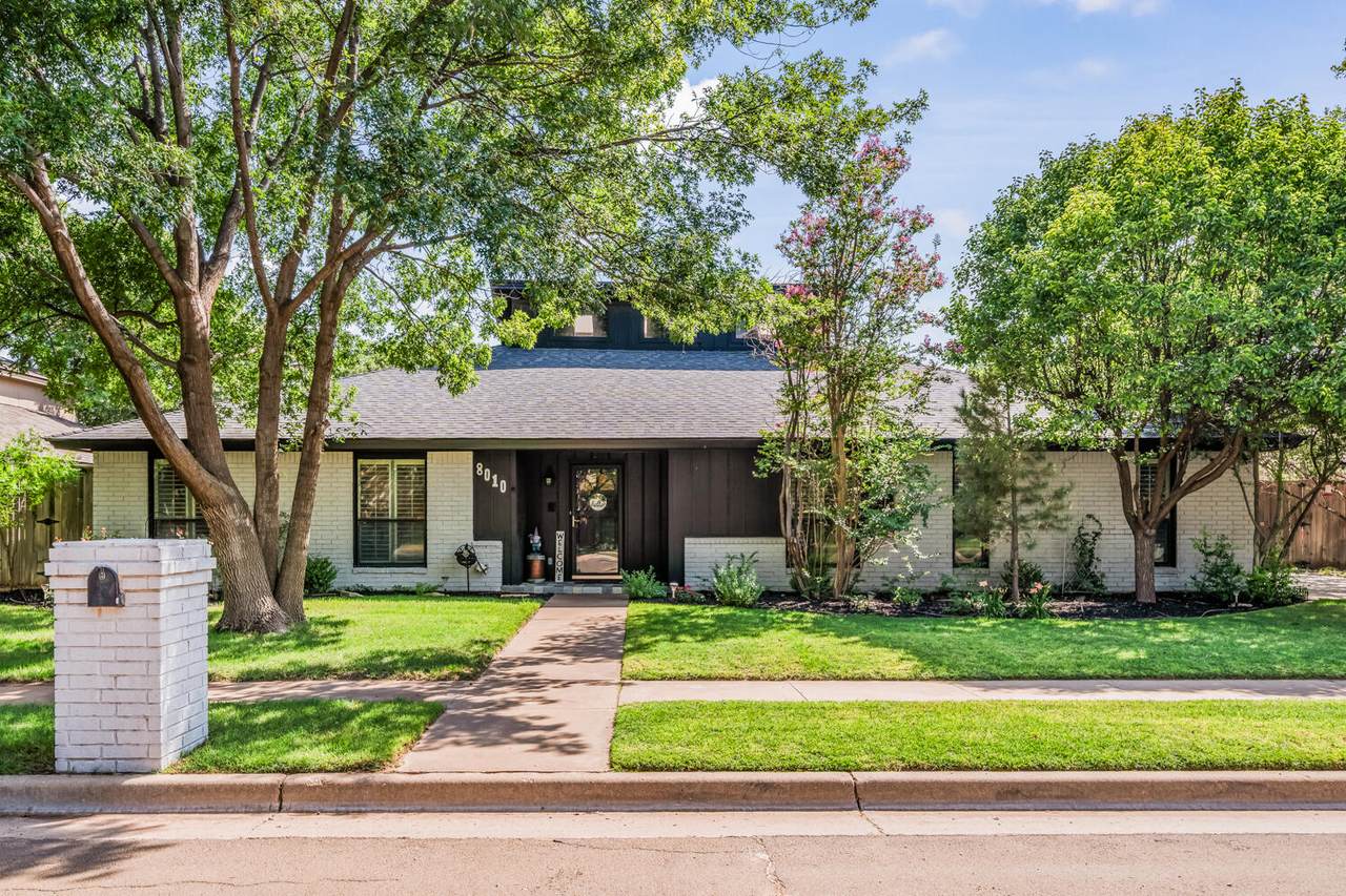 8010 Wayne Avenue - Photo 1