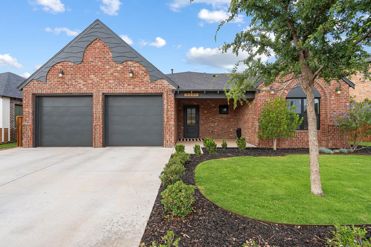 3437 126th Street - Photo 1