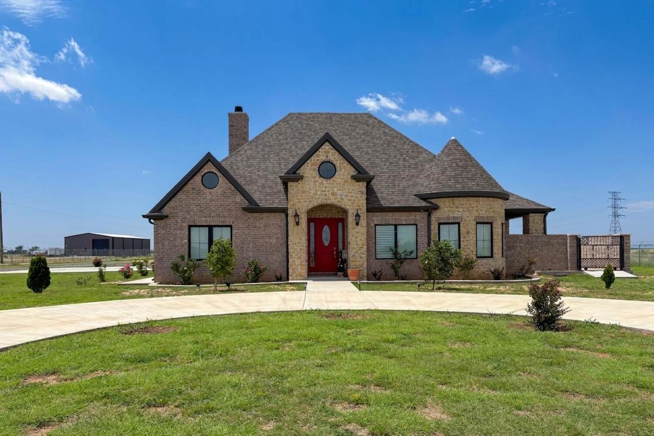 5812 County Rd 6400 - Photo 1