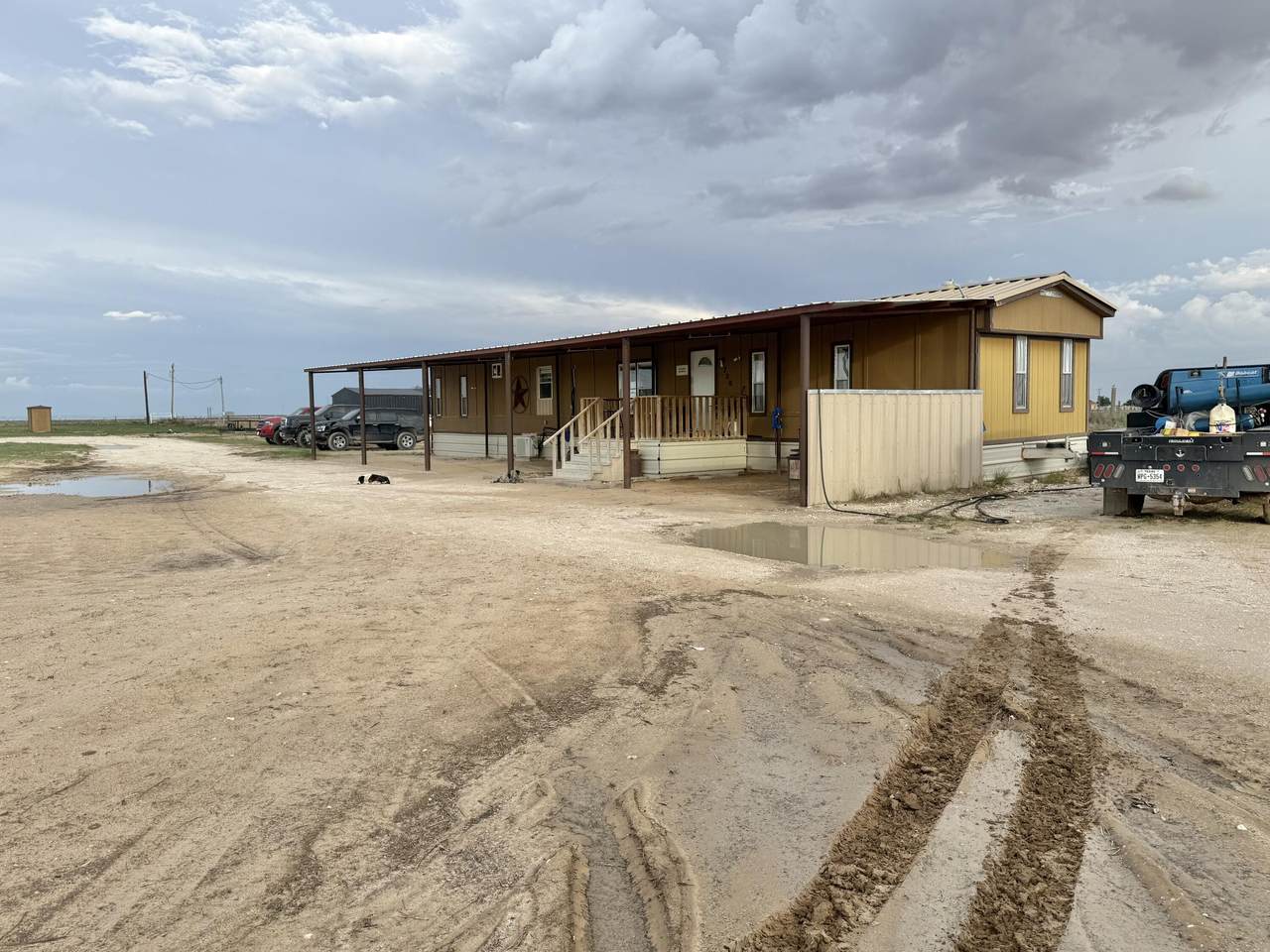 720 Fm 3269 - Photo 1