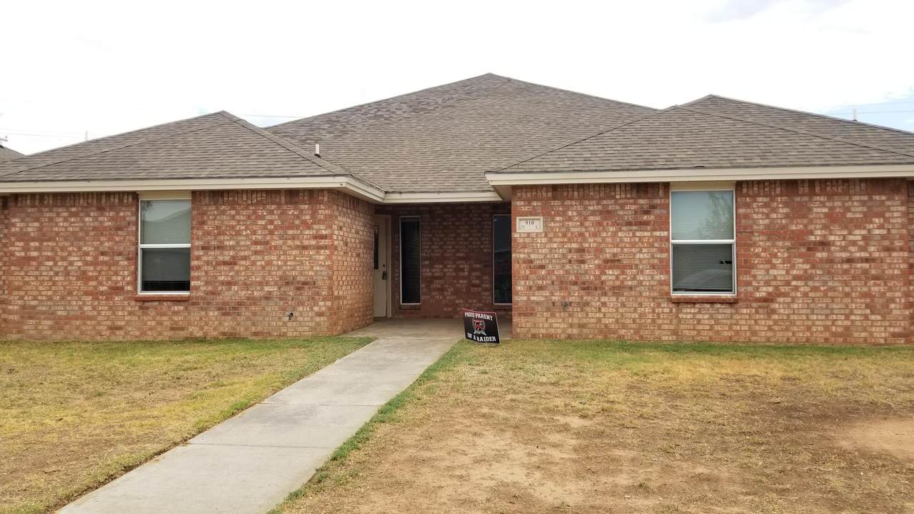 910 Bangor Avenue - Photo 1