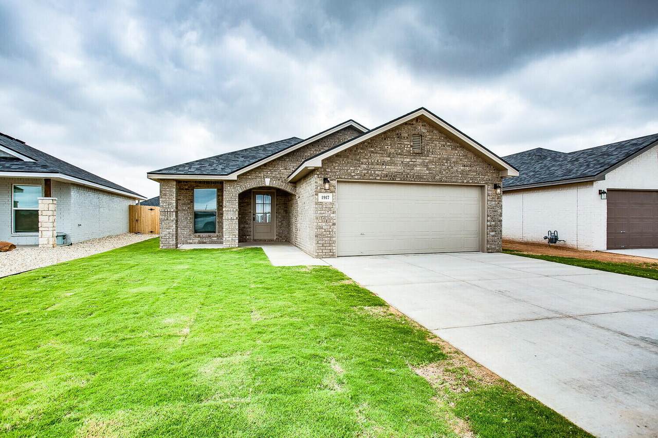 1917 133rd Street - Photo 1