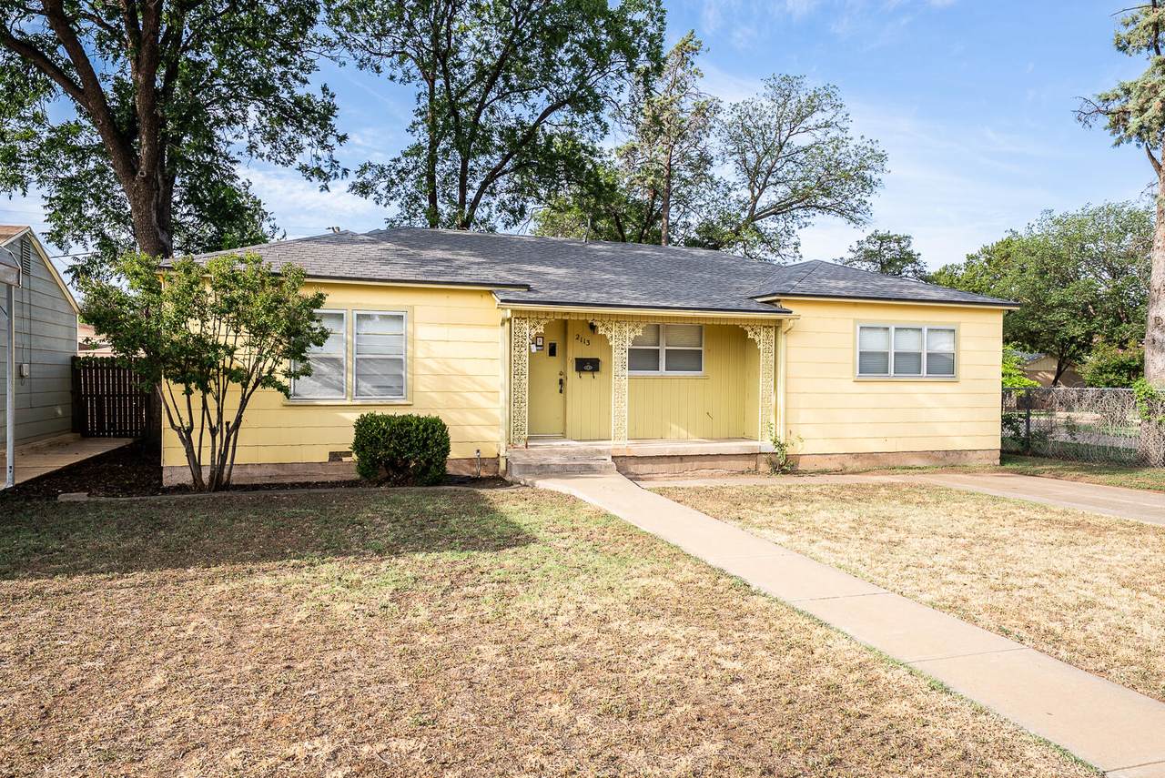 2113 36th Street - Photo 1