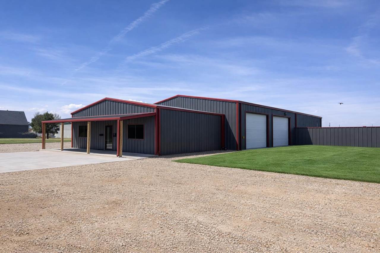 3502 County Road 1660 - Photo 1