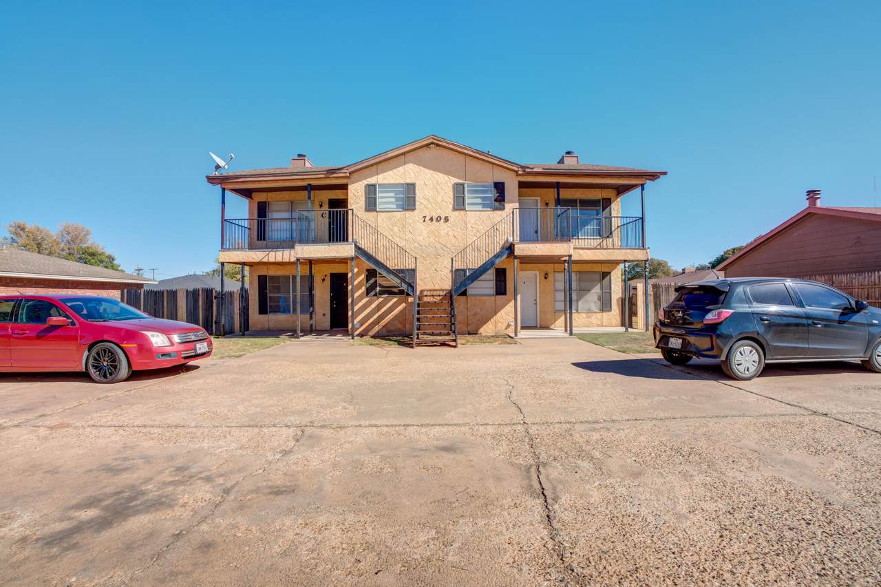 7405 Waco Avenue - Photo 1