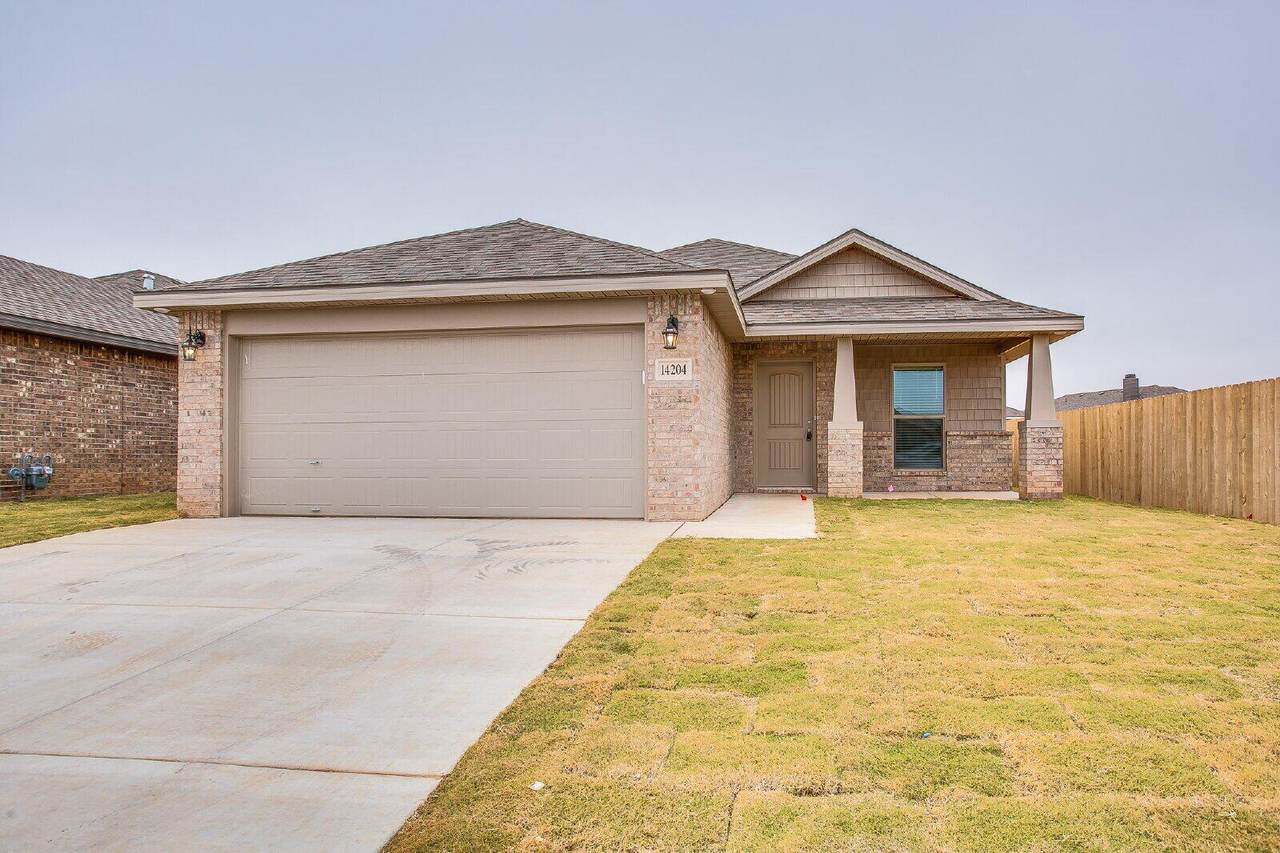 14204 Vernon Avenue - Photo 1