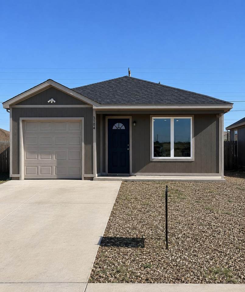 3102 Cornell Street - Photo 1