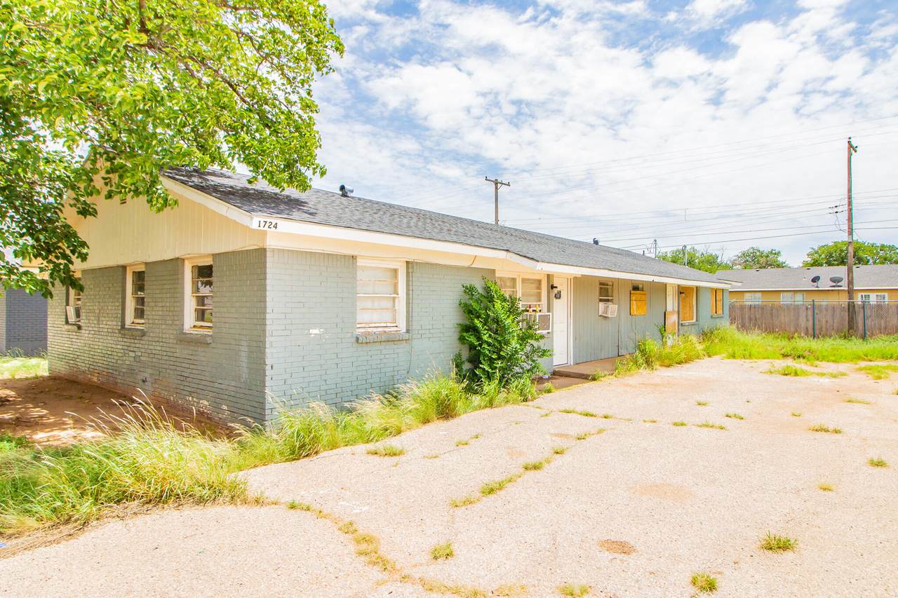 1724 Dartmouth Street - Photo 1