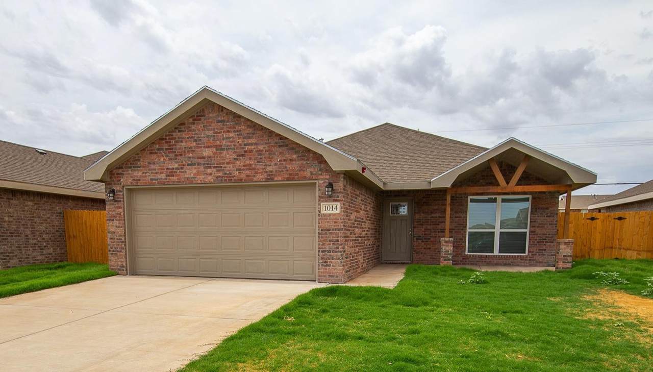 1014 Helena Avenue - Photo 1