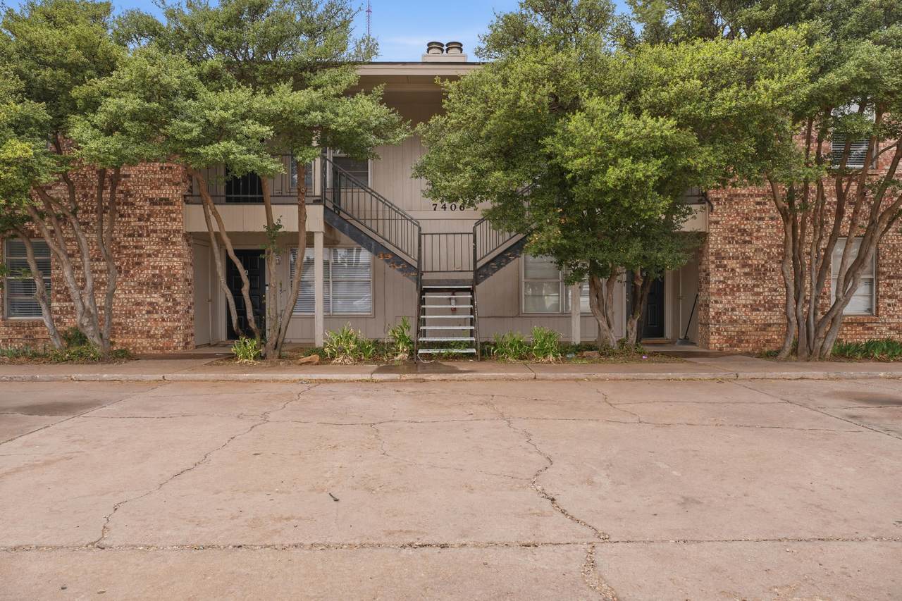 7406 Waco Avenue - Photo 1