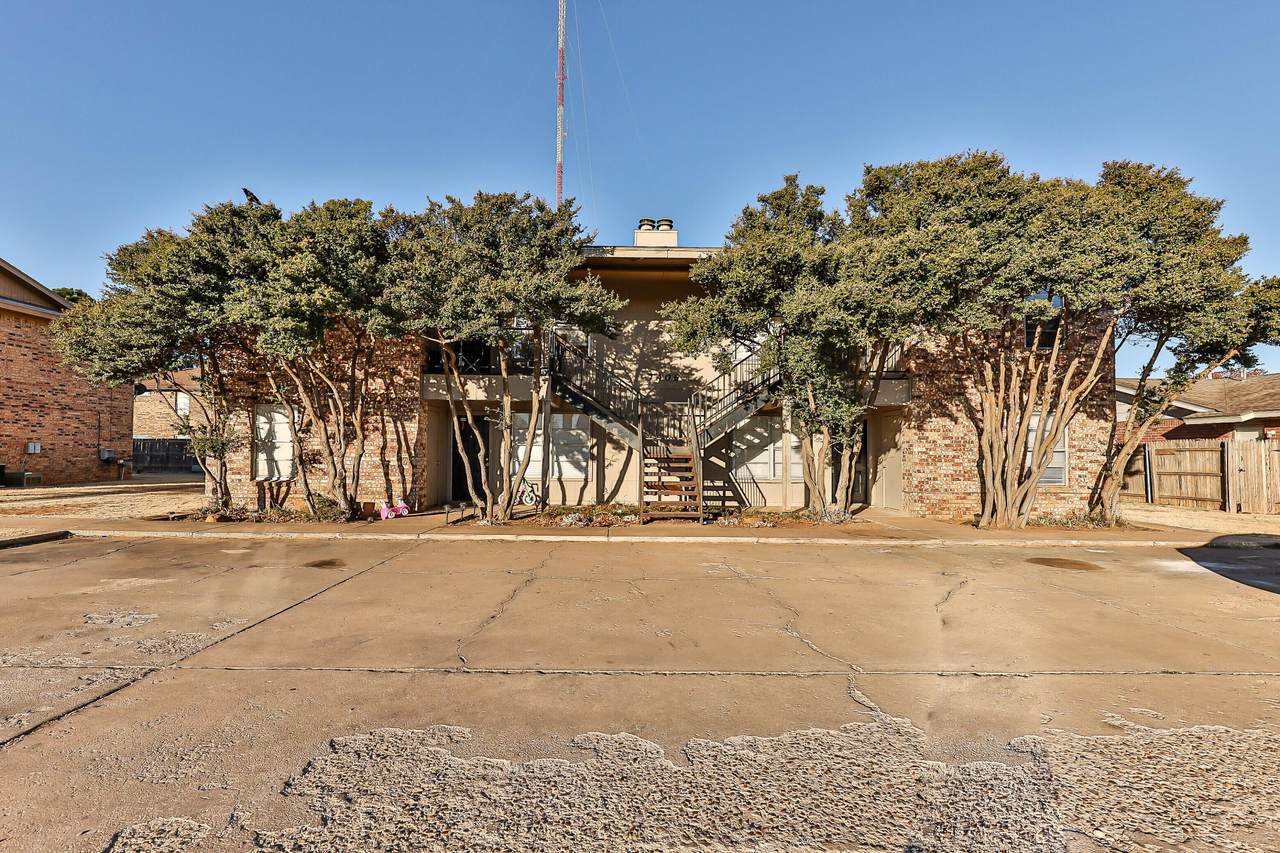 7406 Waco Avenue - Photo 1