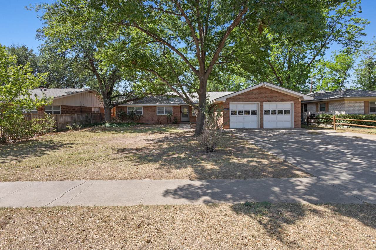 3603 54th Street - Photo 1