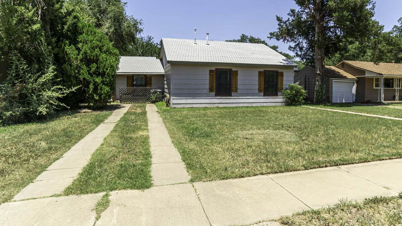 3418 31st Street - Photo 1