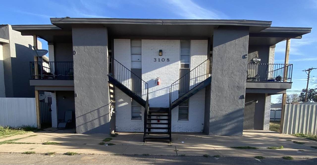 3108 Salisbury Avenue - Photo 1