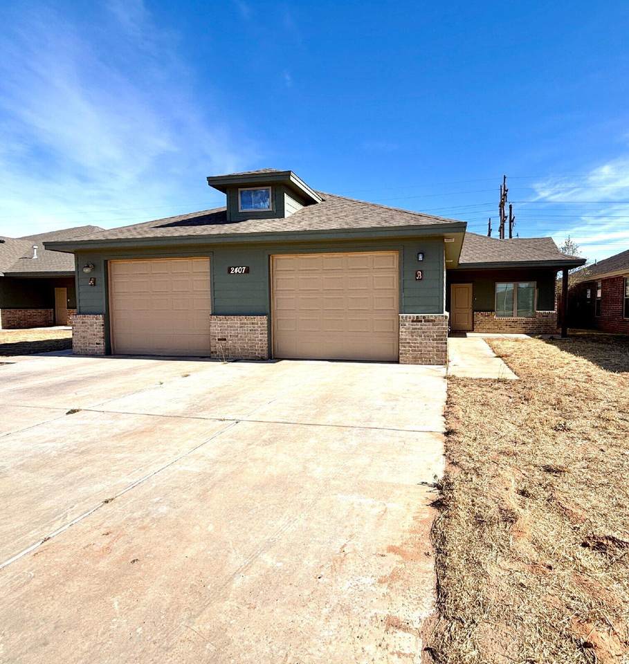 2407 Quitman Avenue - Photo 1