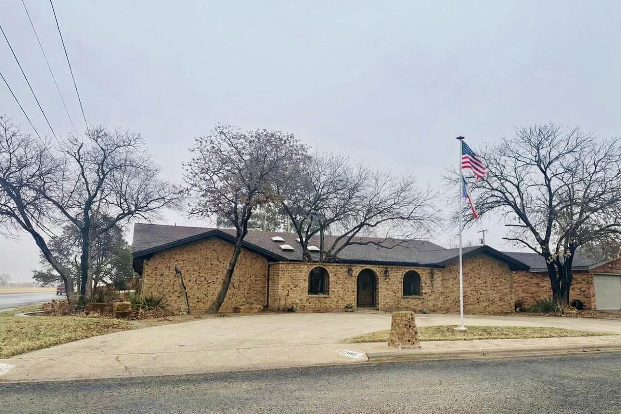 2001 Longhorn Drive - Photo 1