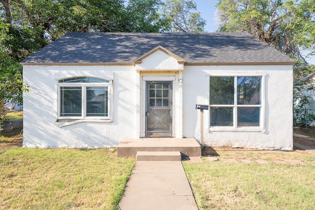 1313 25th Street - Photo 1
