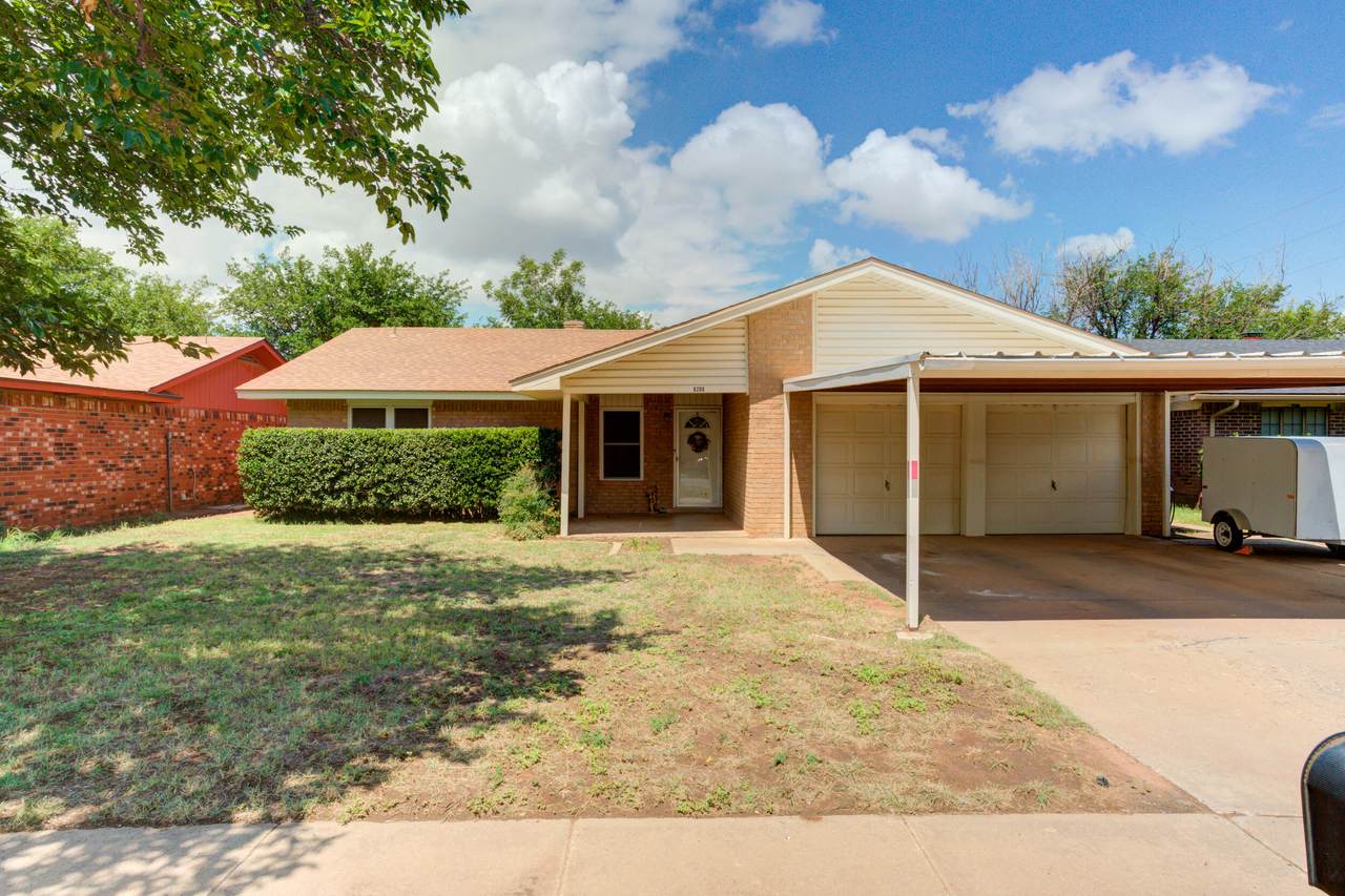8206 Fremont Avenue - Photo 1