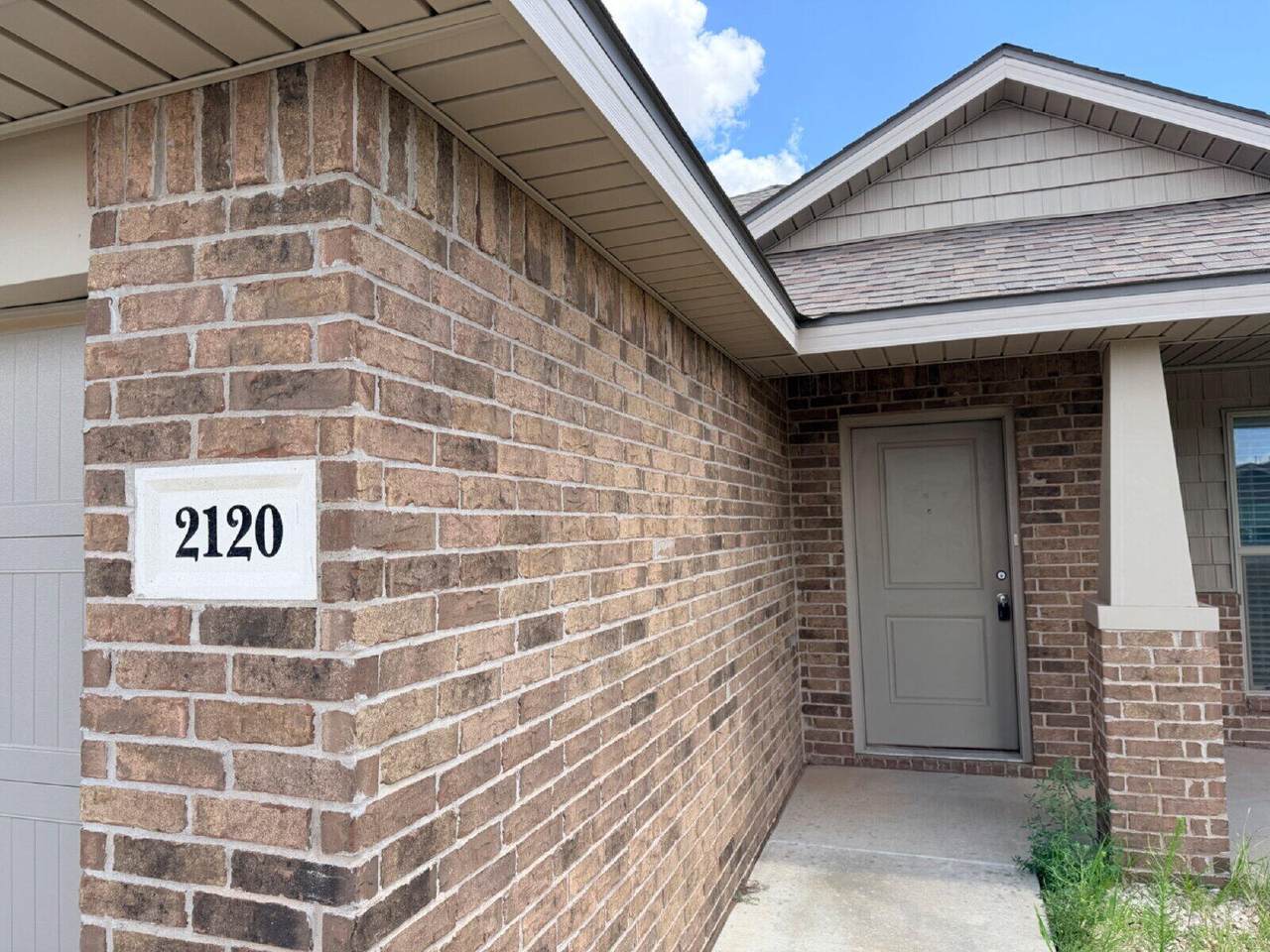 2120 Texas Avenue - Photo 1