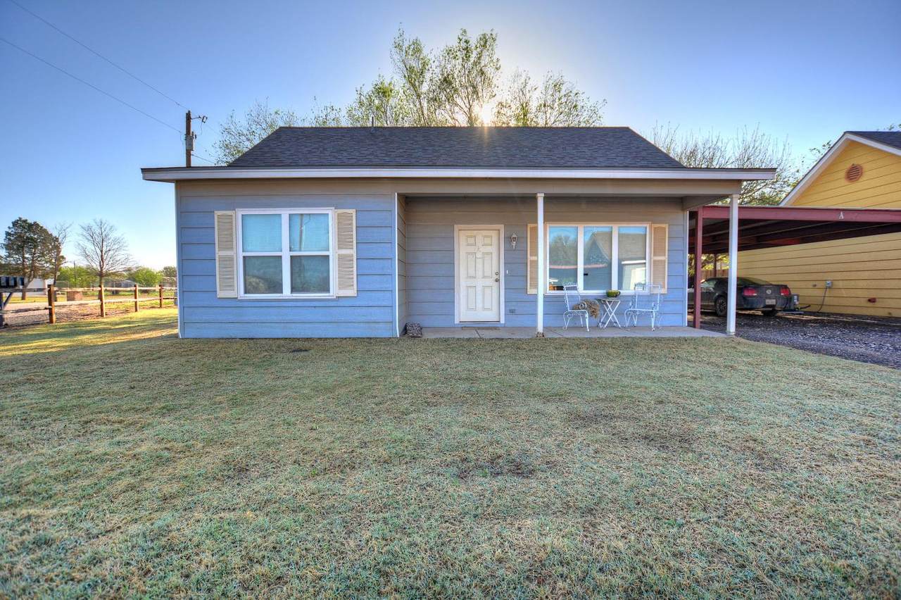 1327 94th Street - Photo 1