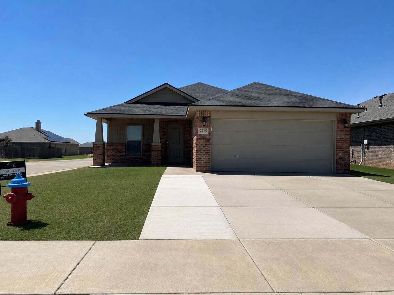 7415 103rd Street - Photo 1
