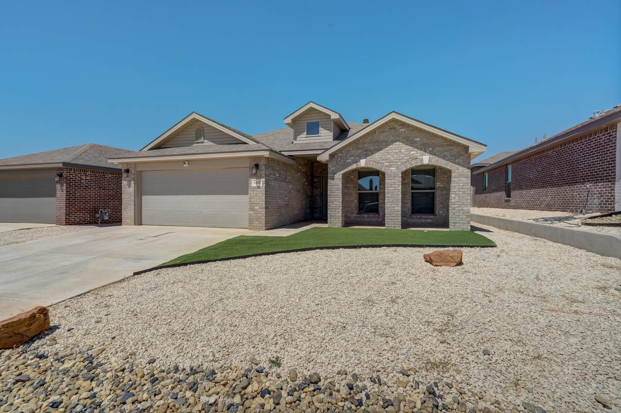 3411 Bryan Avenue - Photo 1