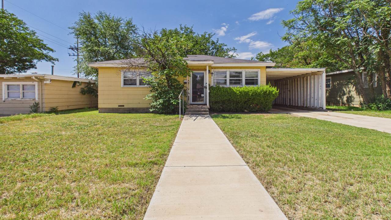 4603 42nd Street - Photo 1