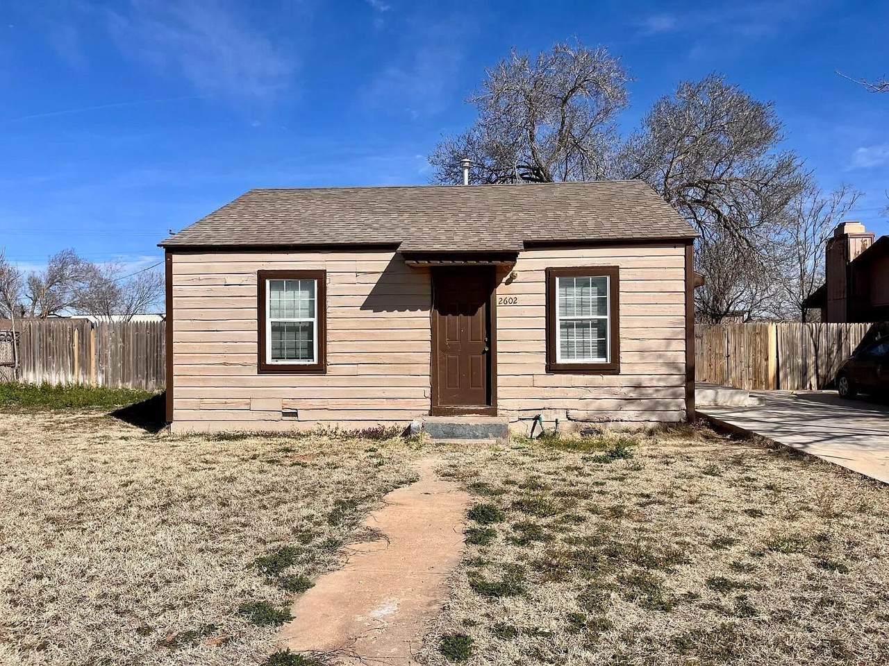 2602 Bates Street - Photo 1