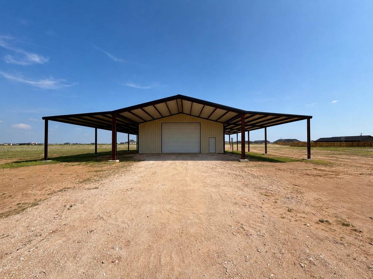 8007 County Road 6000 - Photo 1