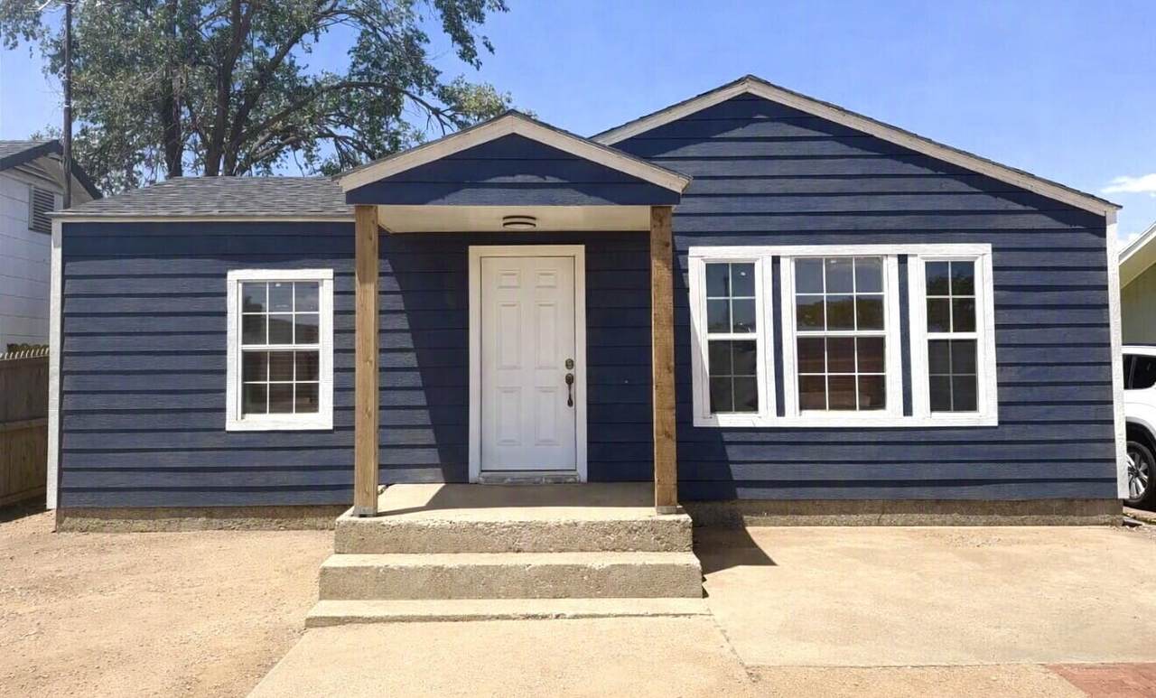 1214 College Avenue - Photo 1