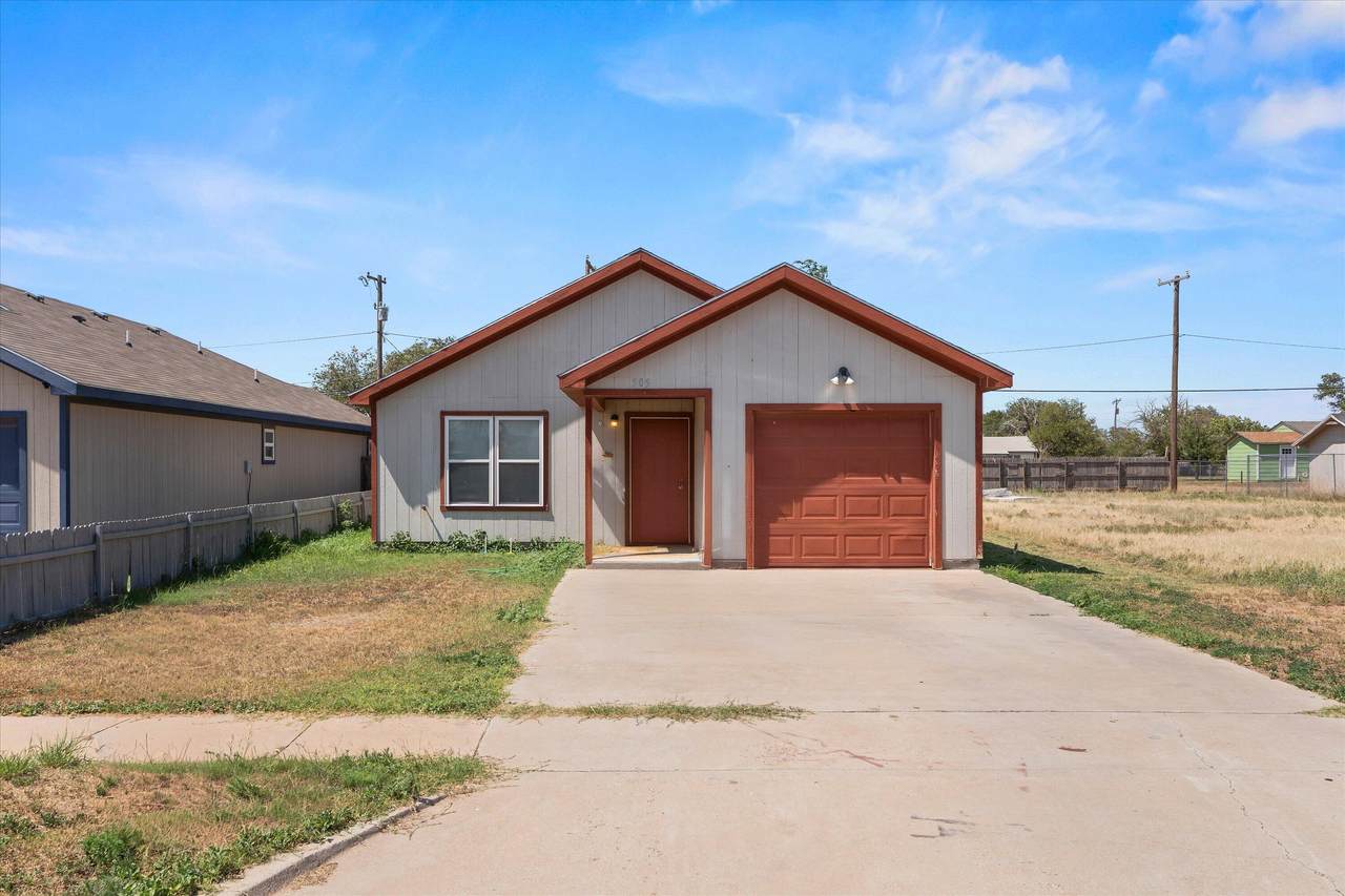 505 Rice Street - Photo 1