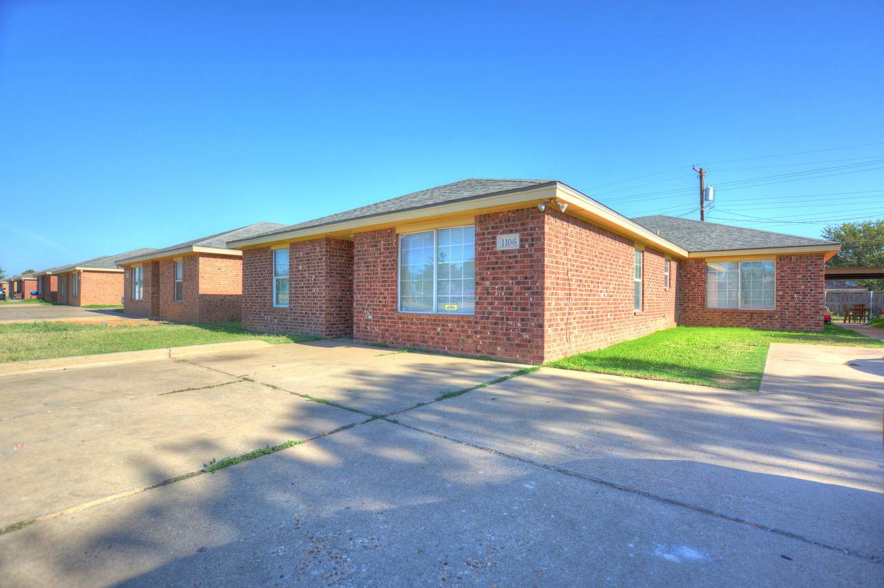 1106 82nd Street - Photo 1