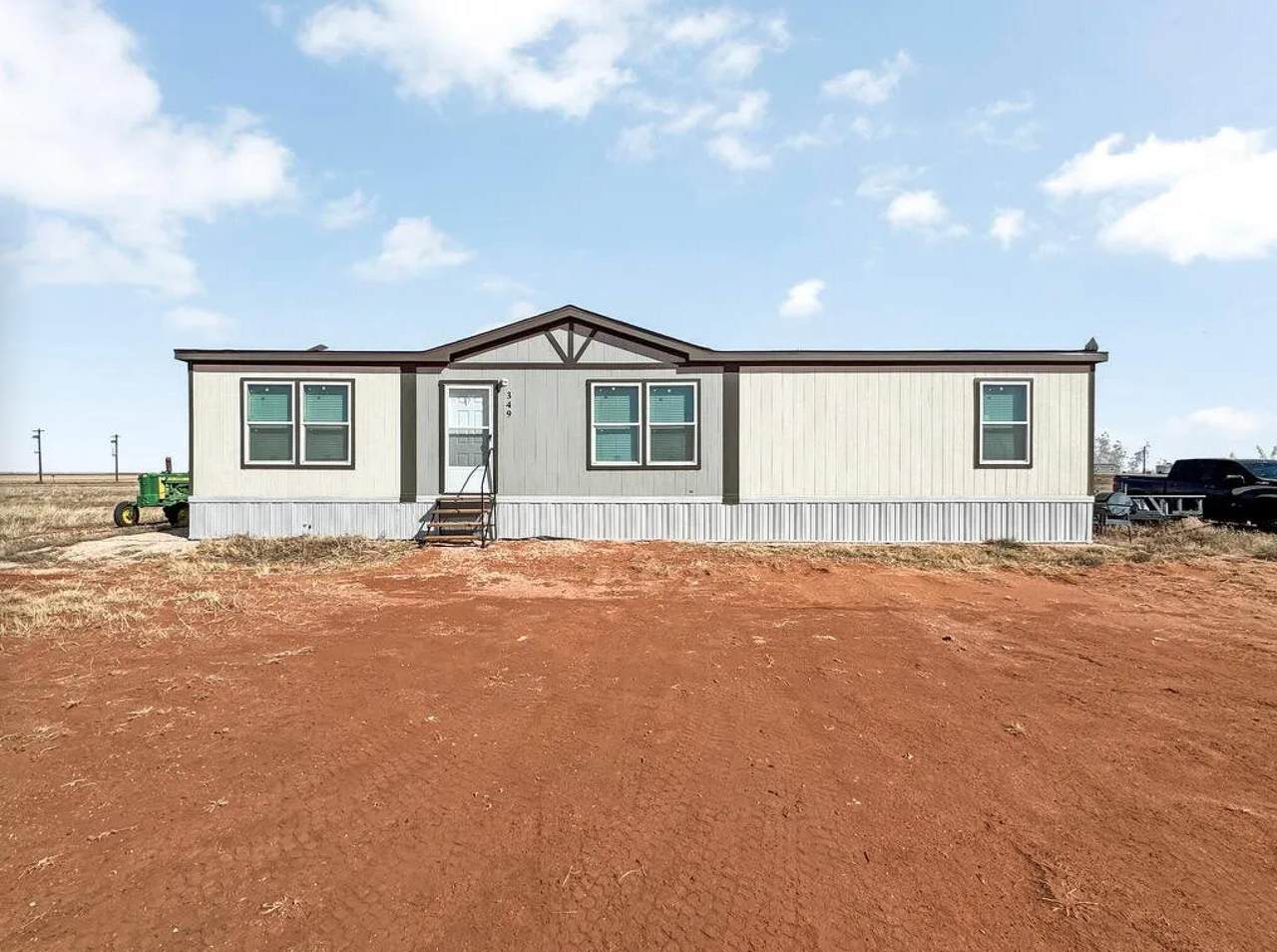 349 Private Rd 243P - Photo 1