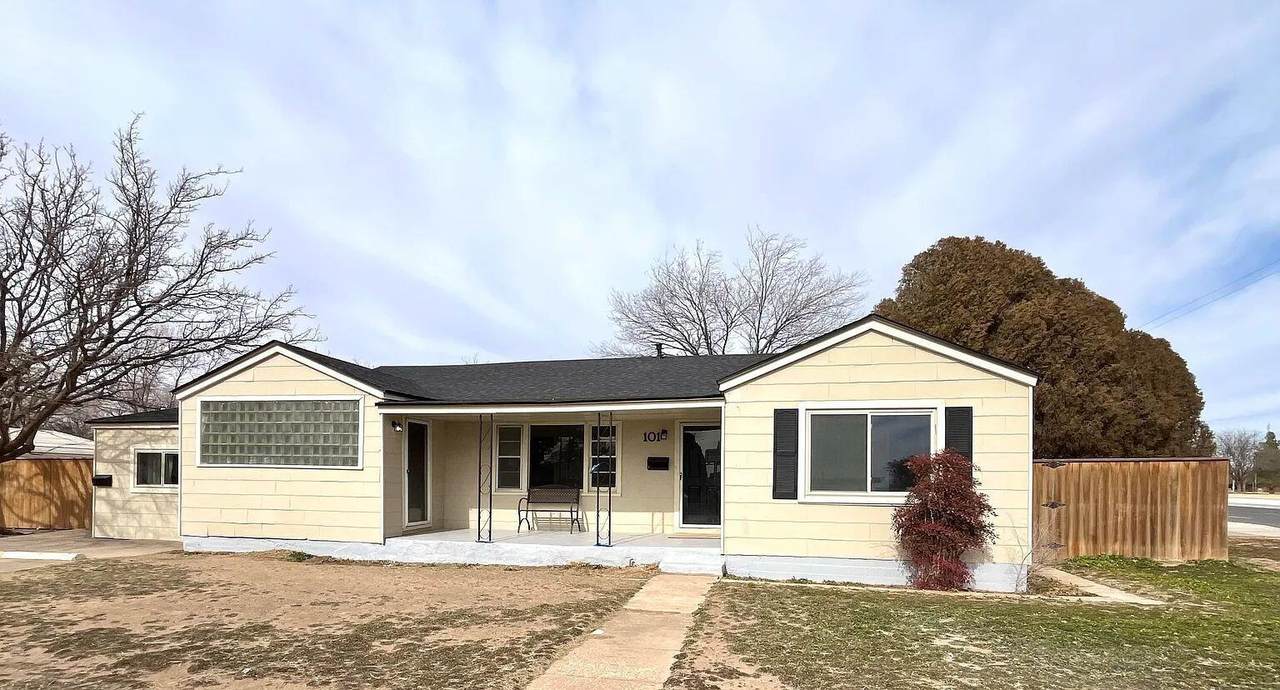 101 15th Street - Photo 1