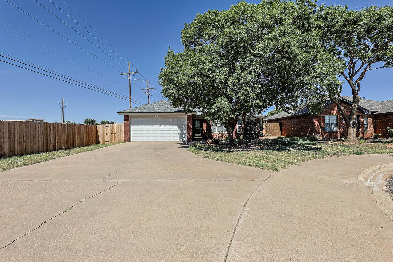 9708 Aberdeen Avenue - Photo 1