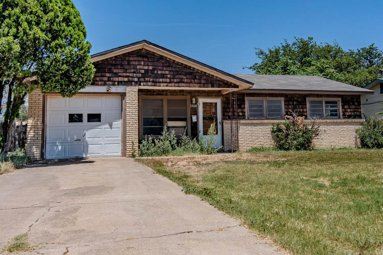 1506 45th Street - Photo 1