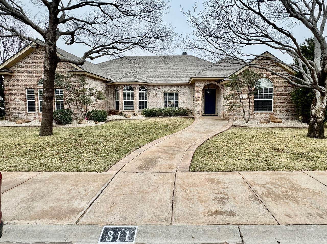 311 Longhorn Street - Photo 1