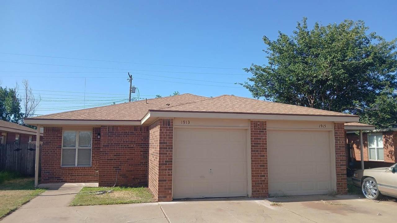 1915 Loop 289 - Photo 1