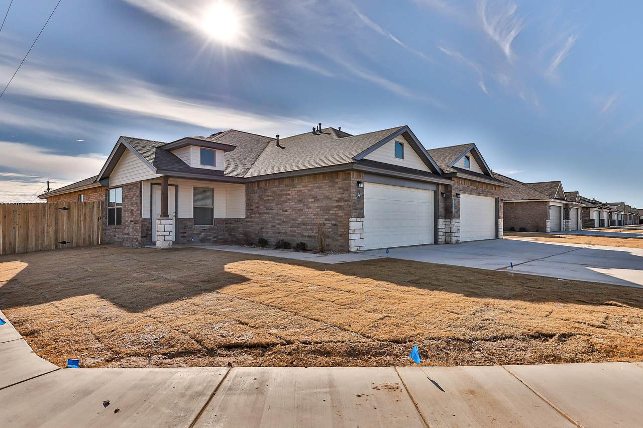 5501 121st Street - Photo 1