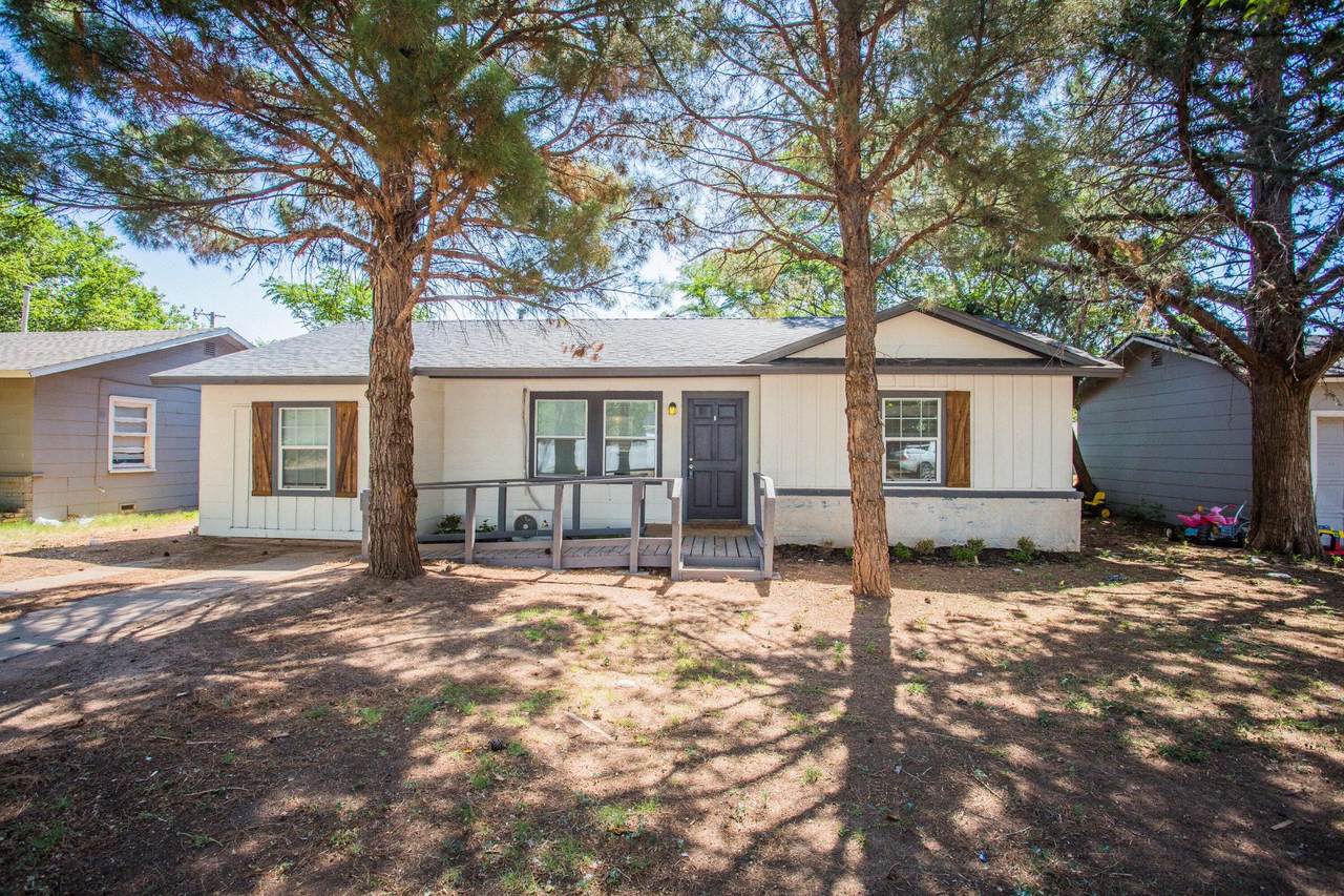 4629 Elgin Avenue - Photo 1