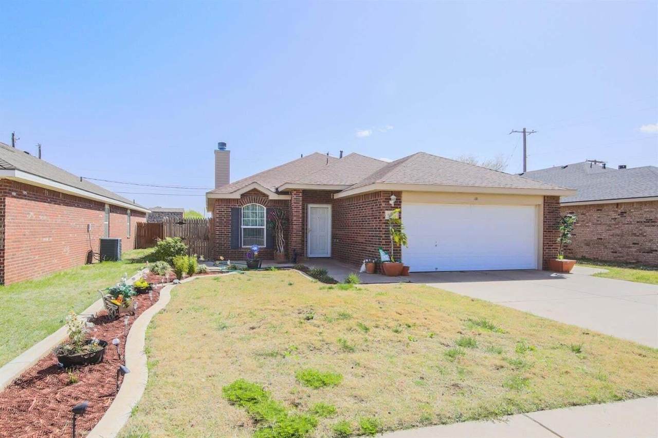 931 Xavier Street - Photo 1