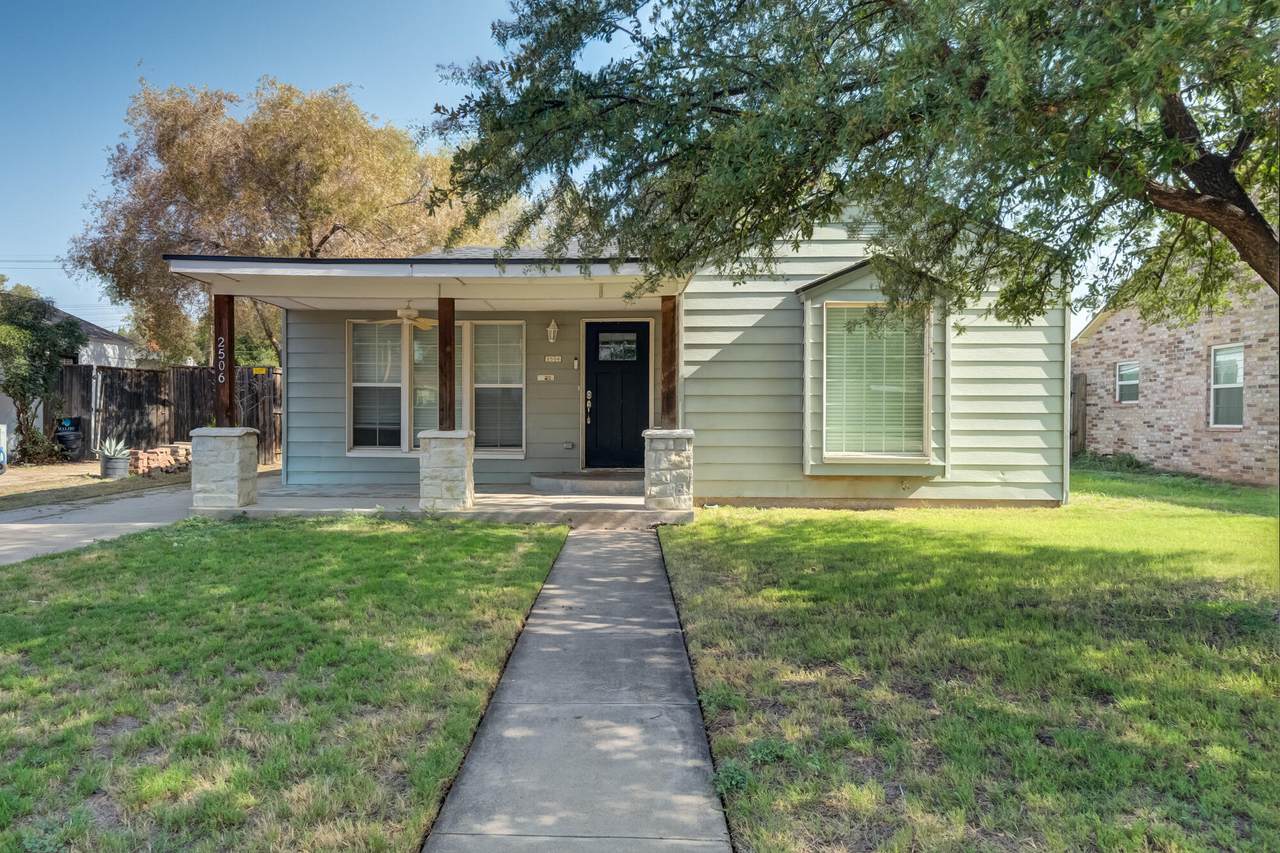 2506 24th Street - Photo 1