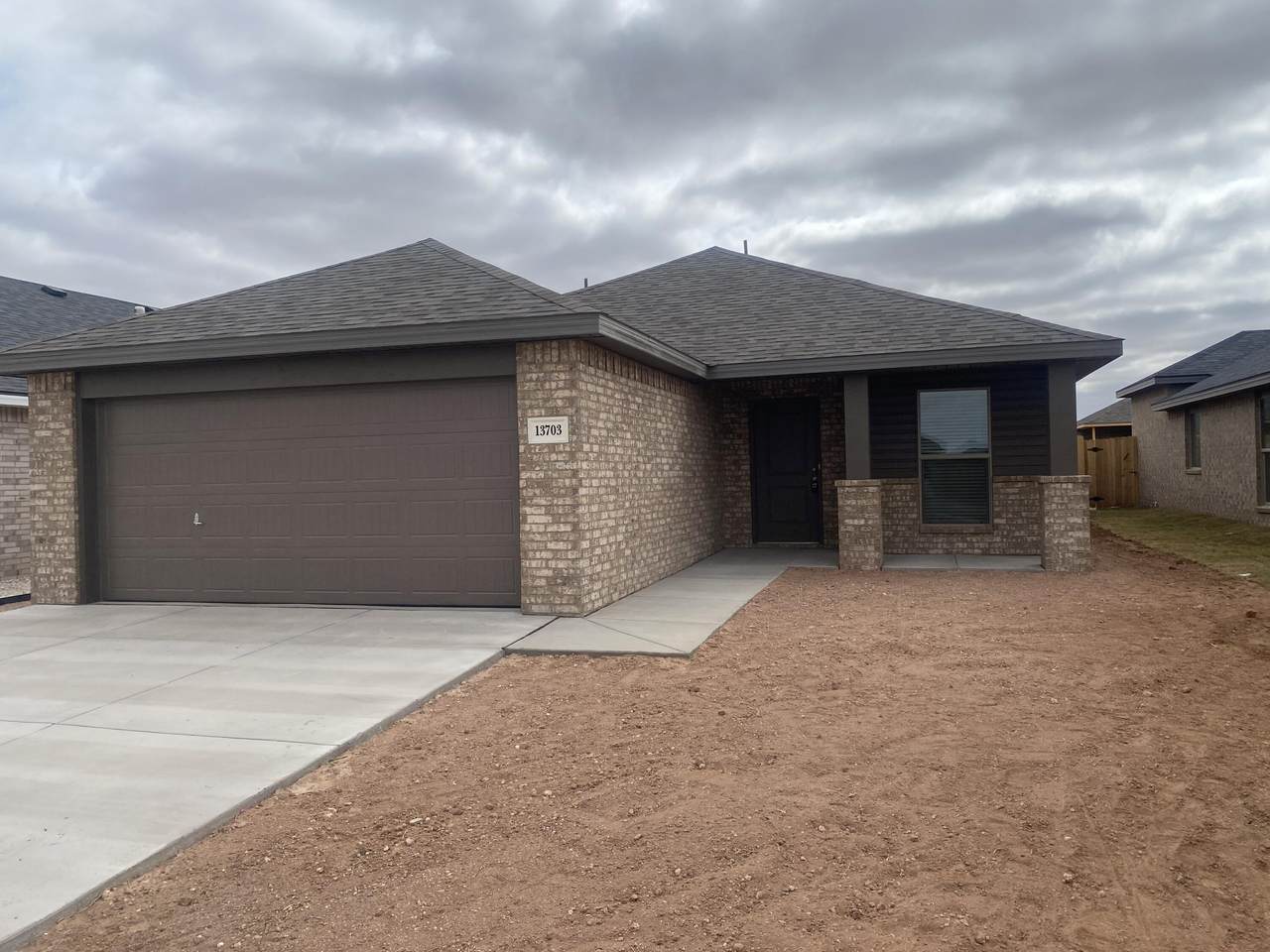 13703 Avenue S - Photo 1